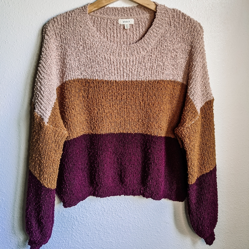 Knit Sweater